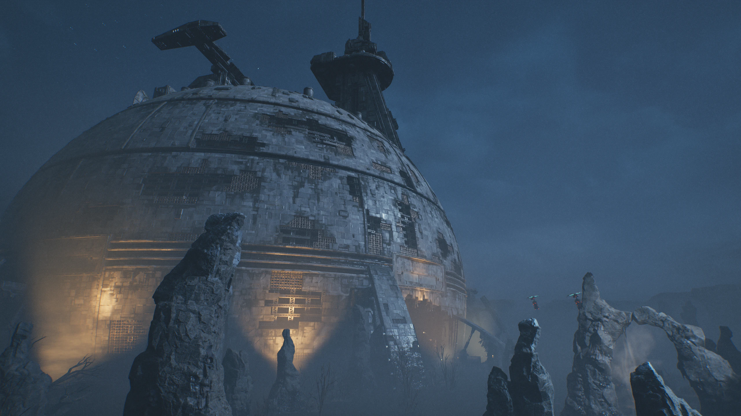Star Wars Jedi : Survivor Screenshot